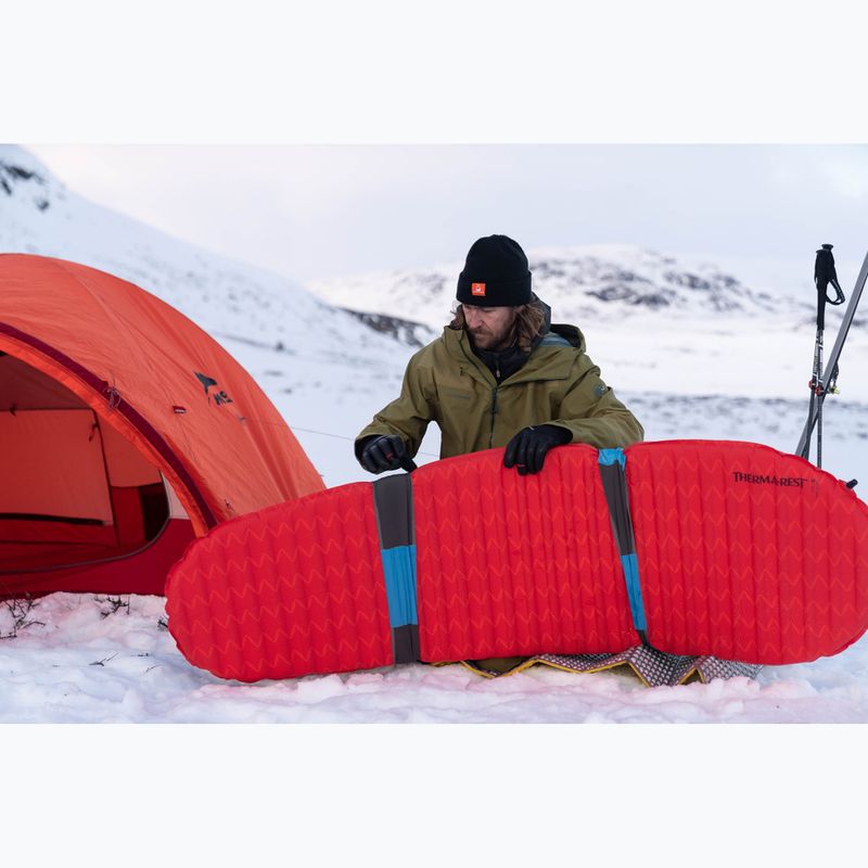 Samonafukovacia karimatka Therm-A-Rest ProLite Apex L heat wave 7