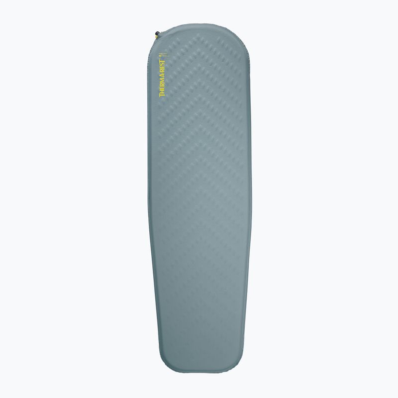 Samonafukovacia karimatka Therm-A-Rest Trail Lite R trooper sivá 2