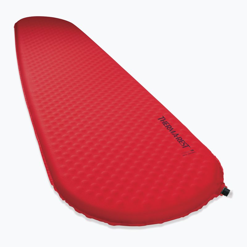 Samonafukovacia karimatka Therm-A-Rest ProLite Plus R cayenne