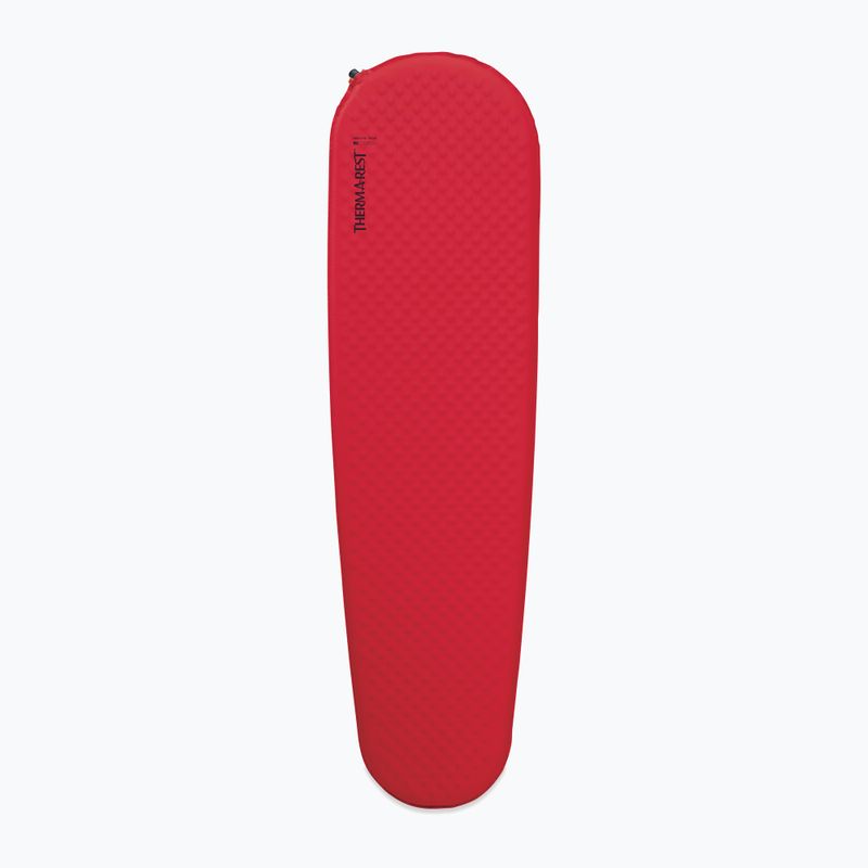 Samonafukovacia karimatka Therm-A-Rest ProLite Plus R cayenne 2