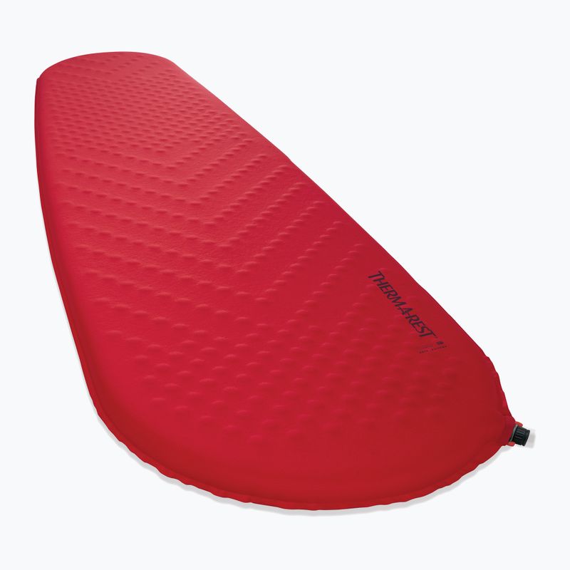 Samonafukovacia karimatka Therm-A-Rest ProLite Plus WR cayenne 2