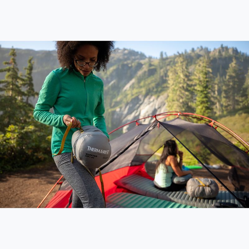 Nafukovací matrac Therm-A-Rest NeoAir Topo Luxe XL 5