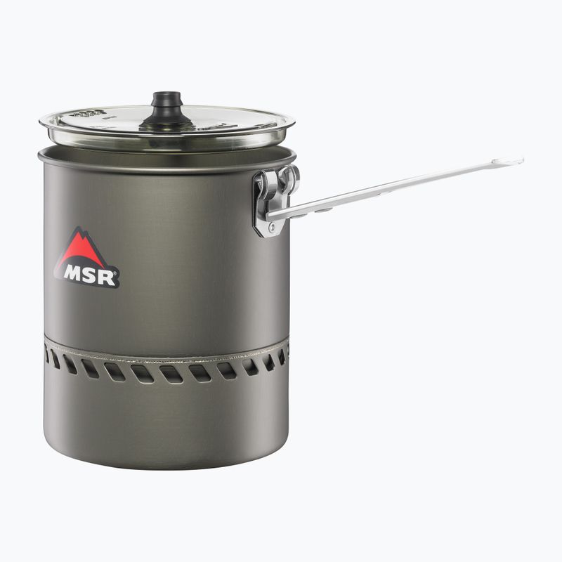 Súprava na varenie MSR Stove System 1.7 4