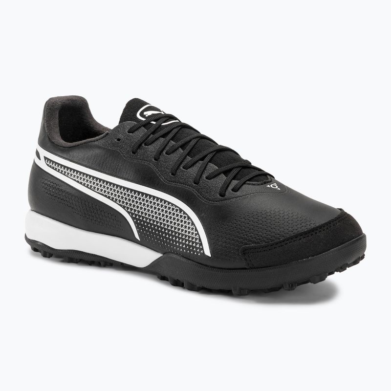 Pánske kopačky PUMA King Pro TT puma black/puma white