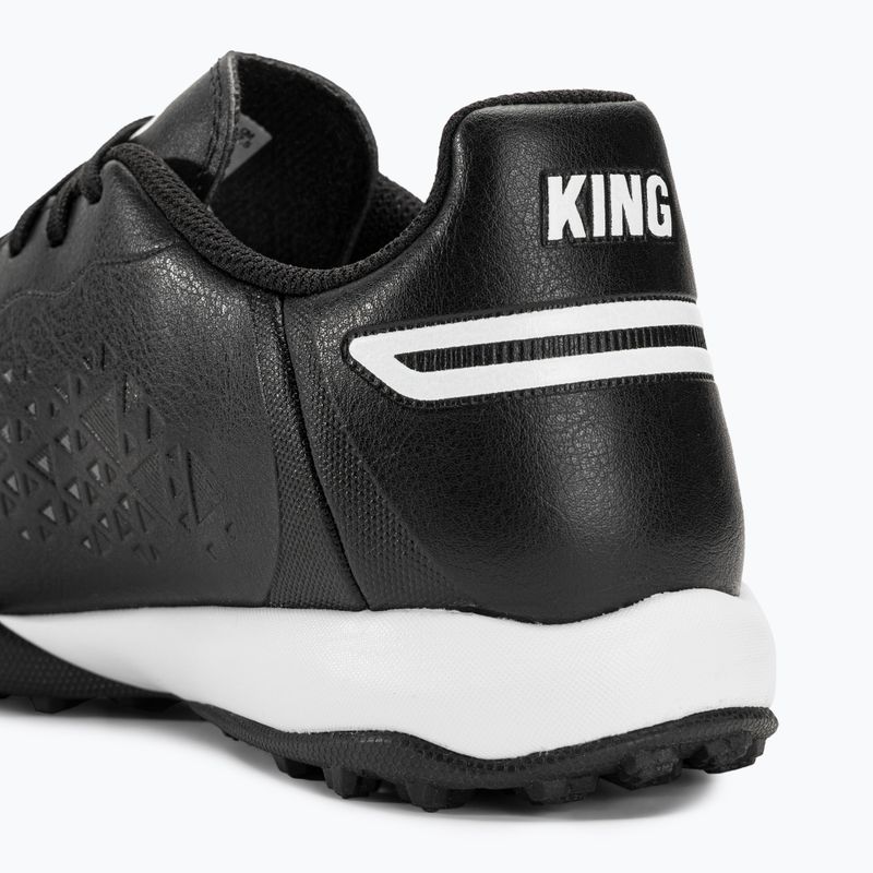 PUMA King Match TT pánske kopačky puma black/puma white 9