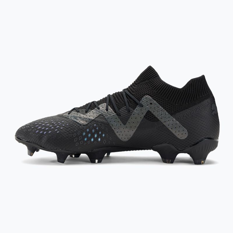 PUMA Ultimate FG/AG pánske kopačky puma black/asphalt 9