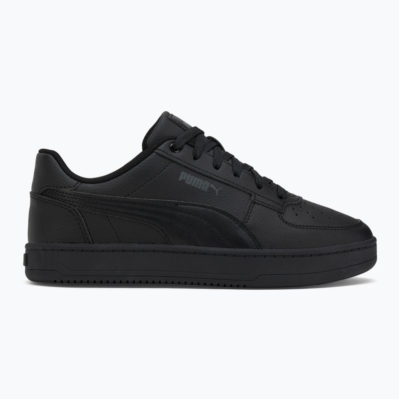 Pánske topánky PUMA Caven 2.0 puma black/cool dark gray 2