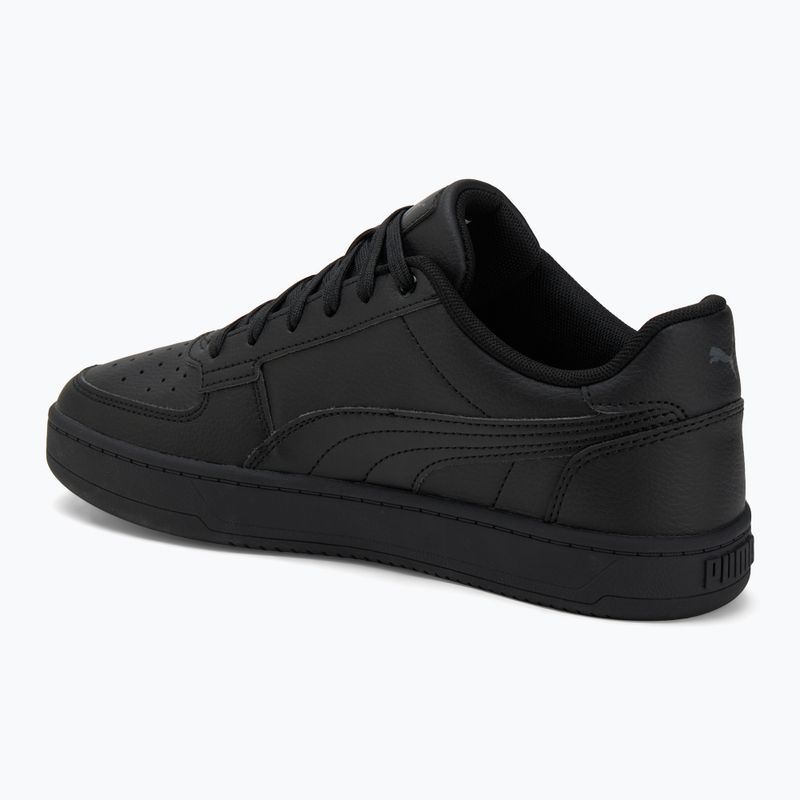 Pánske topánky PUMA Caven 2.0 puma black/cool dark gray 3
