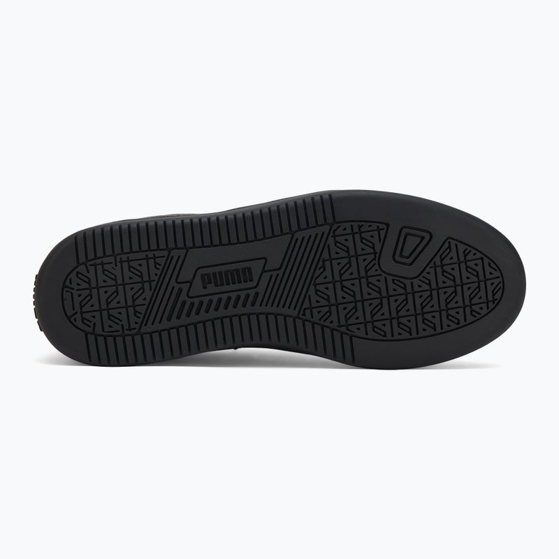 Pánske topánky PUMA Caven 2.0 puma black/cool dark gray 4