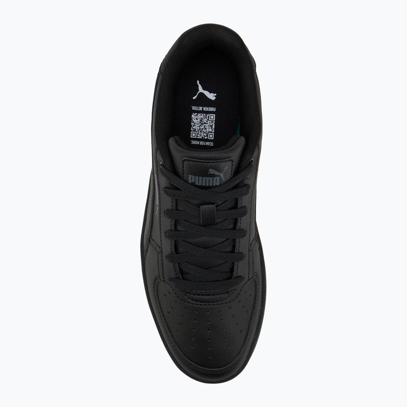 Pánske topánky PUMA Caven 2.0 puma black/cool dark gray 5