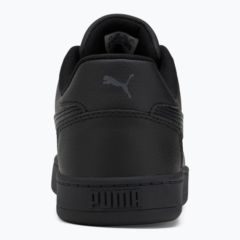 Pánske topánky PUMA Caven 2.0 puma black/cool dark gray 6