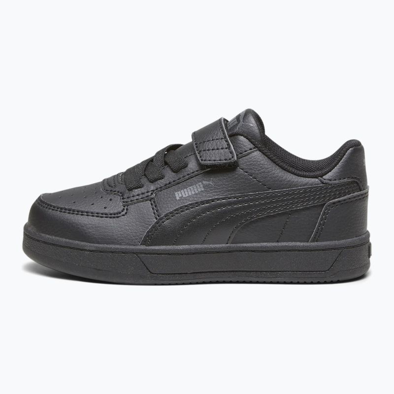 Pánske topánky PUMA Caven 2.0 puma black/cool dark gray 8