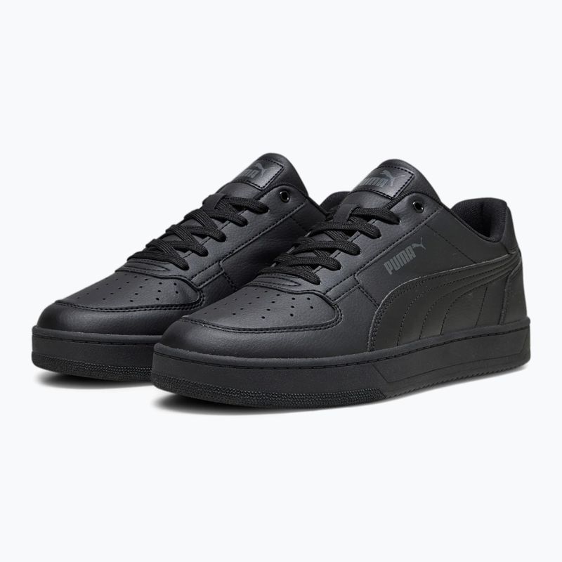 Pánske topánky PUMA Caven 2.0 puma black/cool dark gray 9