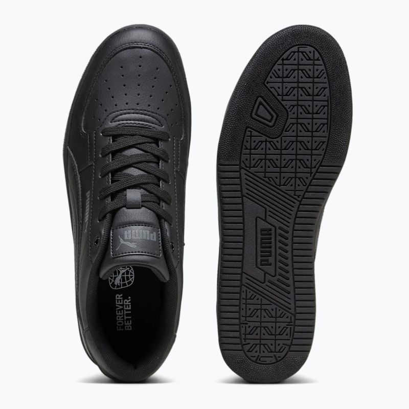 Pánske topánky PUMA Caven 2.0 puma black/cool dark gray 10