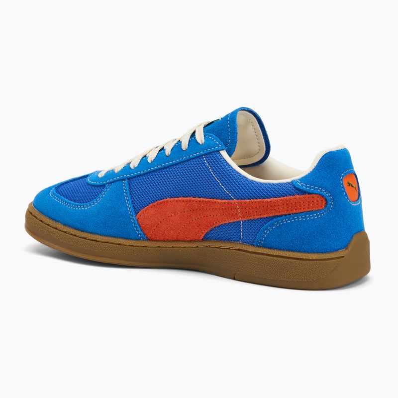 Pánska obuv PUMA Super Team Handy ultra blue/rickie orange 3