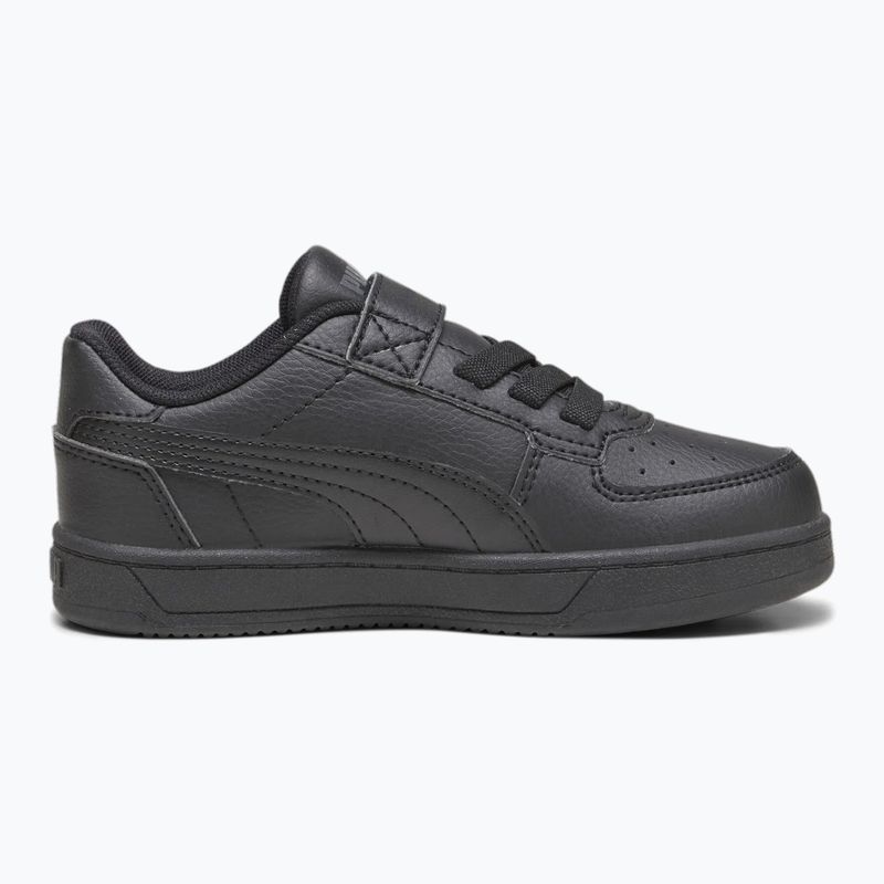 Detské topánky PUMA Caven 2.0 puma black/cool dark gray 9
