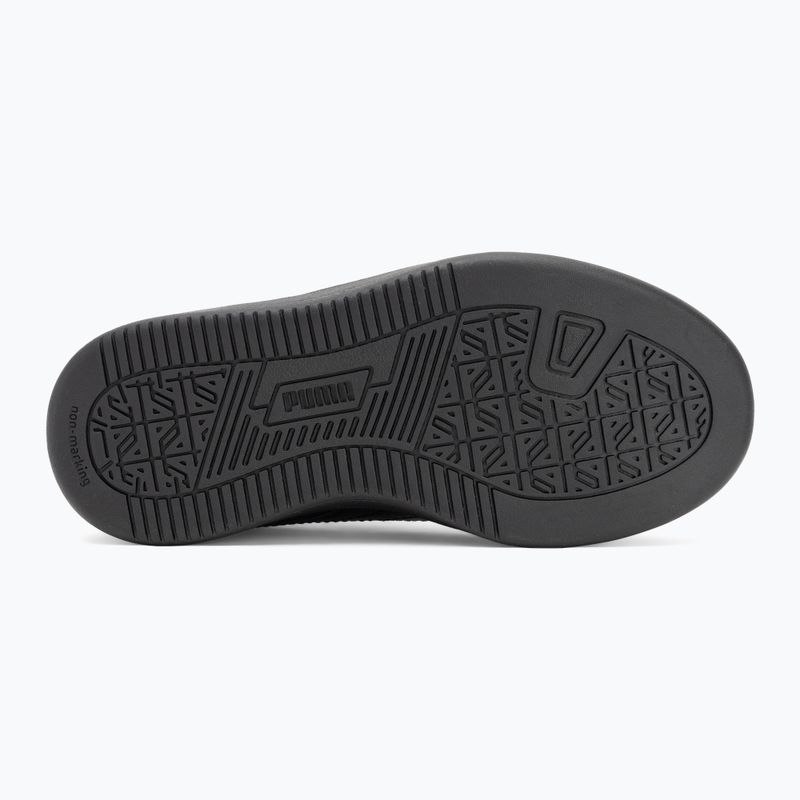 Detské topánky PUMA Caven 2.0 puma black/cool dark gray 4