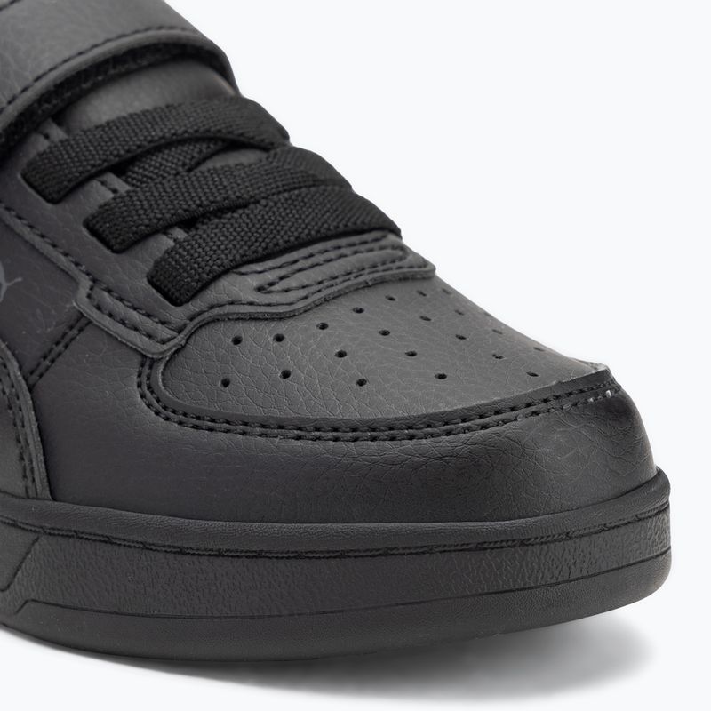 Detské topánky PUMA Caven 2.0 puma black/cool dark gray 7