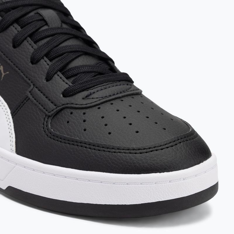 Topánky PUMA Caven 2.0 puma white/puma silver 7