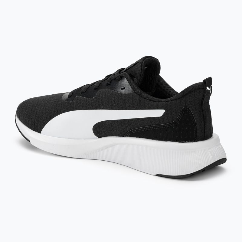 Bežecká obuv Čierna PUMA Flyer Lite 3