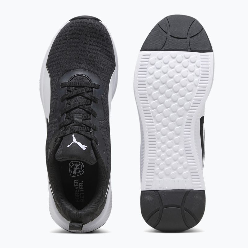 Bežecká obuv Čierna PUMA Flyer Lite 8