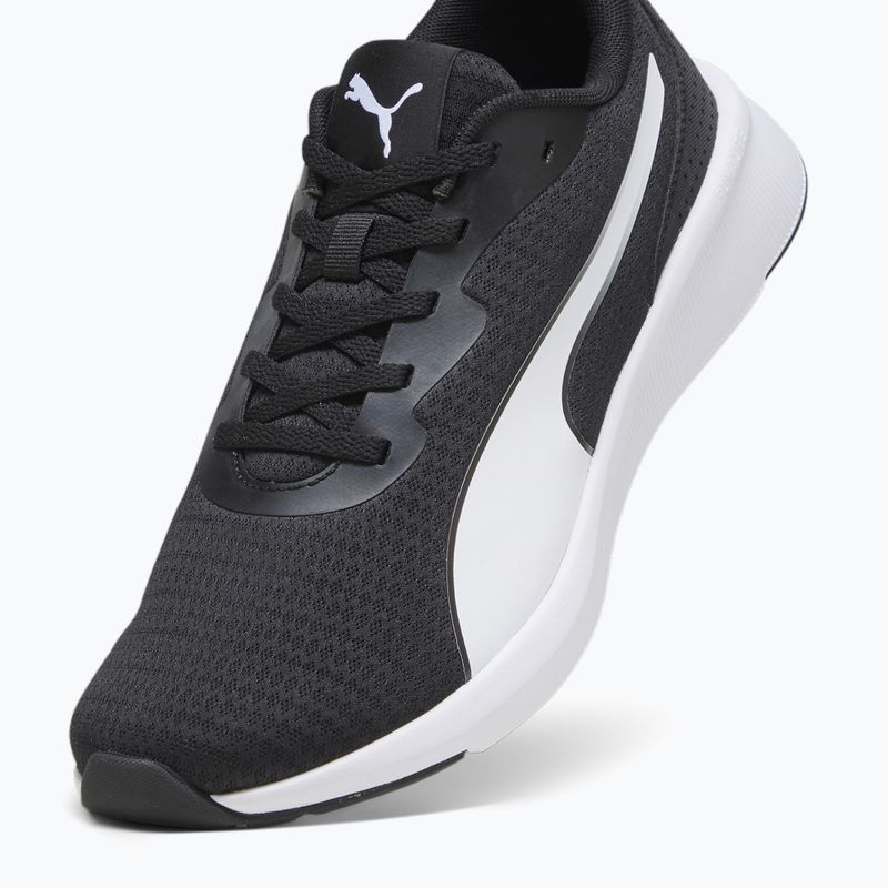 Bežecká obuv Čierna PUMA Flyer Lite 9