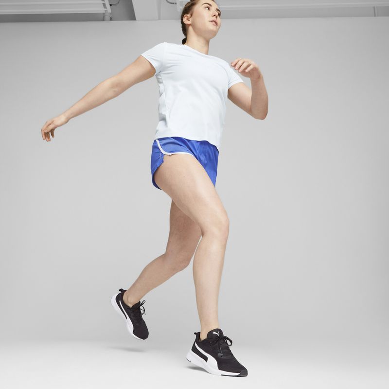 Bežecká obuv Čierna PUMA Flyer Lite 12