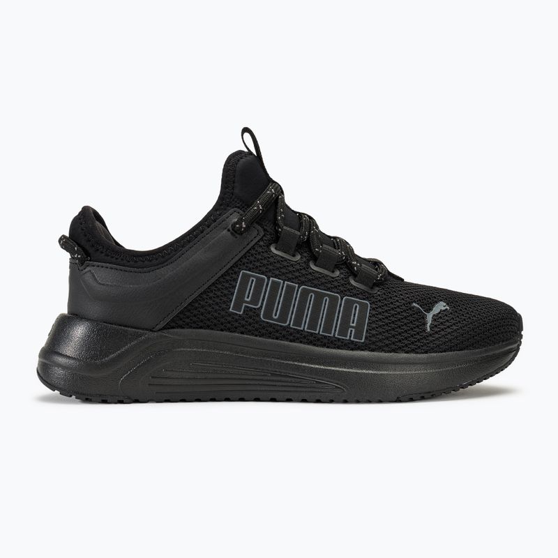 Bežecká obuv PUMA Softride Astro Slip black 2