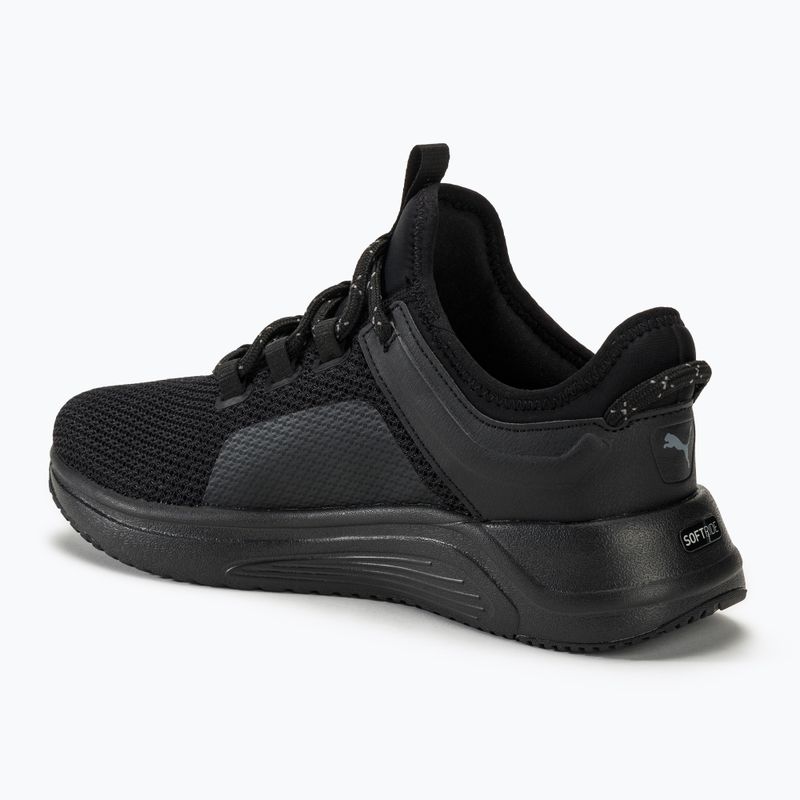Bežecká obuv PUMA Softride Astro Slip black 3