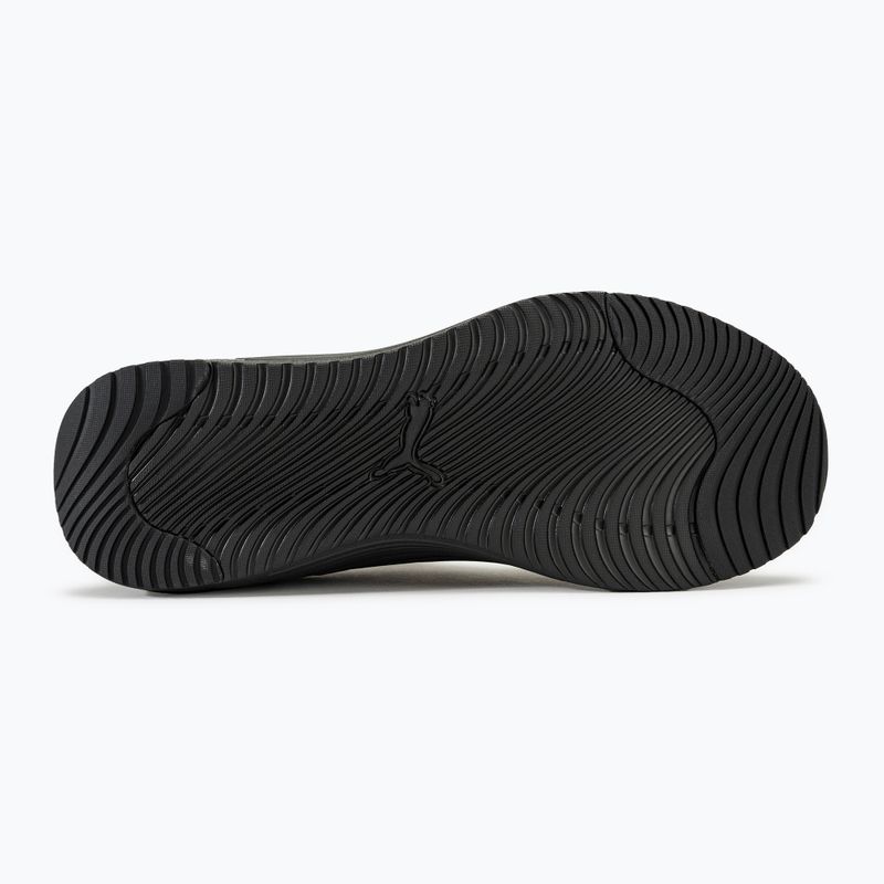 Bežecká obuv PUMA Softride Astro Slip black 4