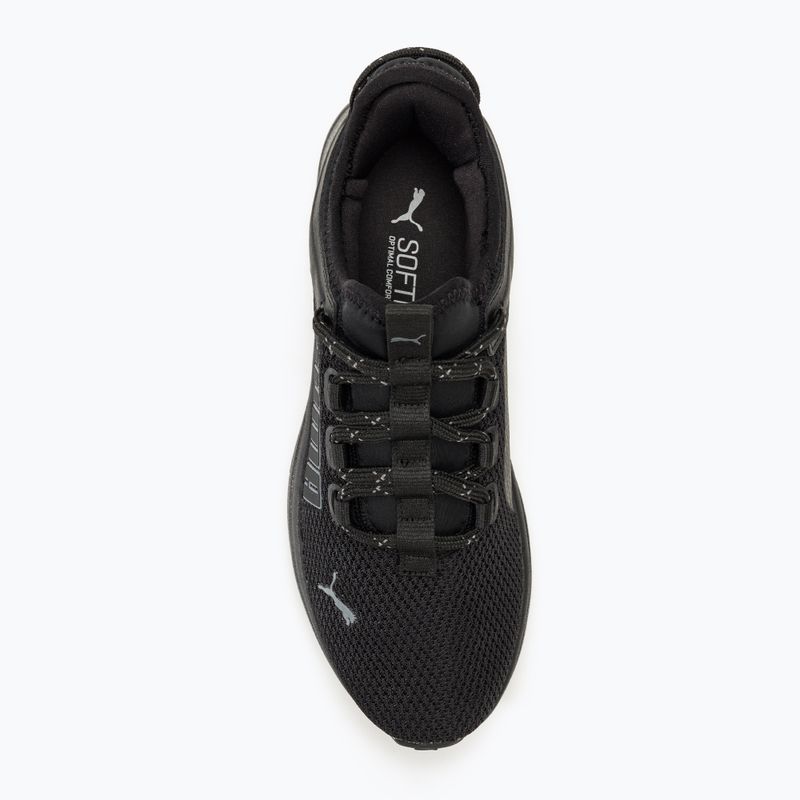 Bežecká obuv PUMA Softride Astro Slip black 5