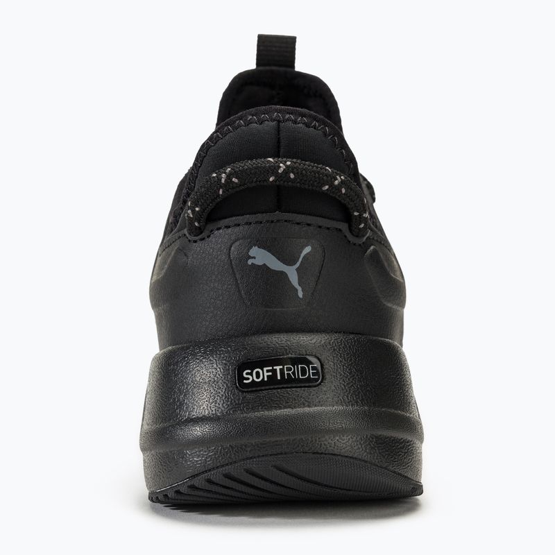 Bežecká obuv PUMA Softride Astro Slip black 6