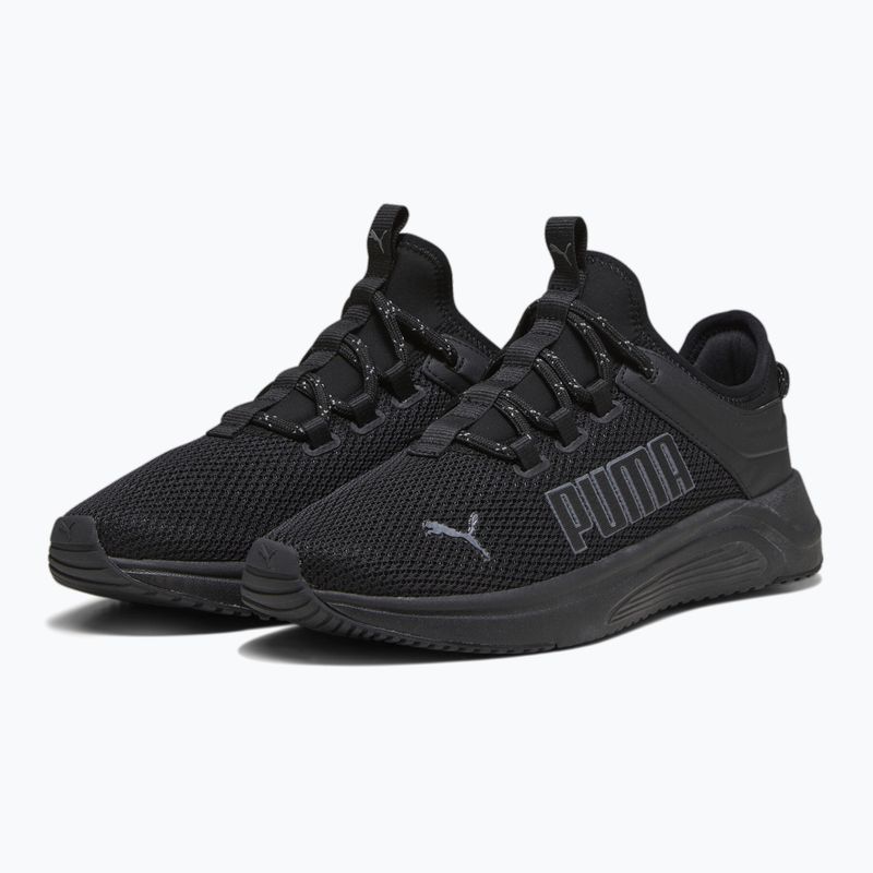 Bežecká obuv PUMA Softride Astro Slip black 8