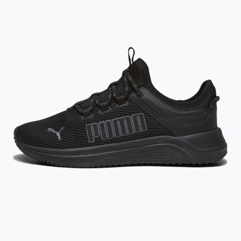 Bežecká obuv PUMA Softride Astro Slip black 9