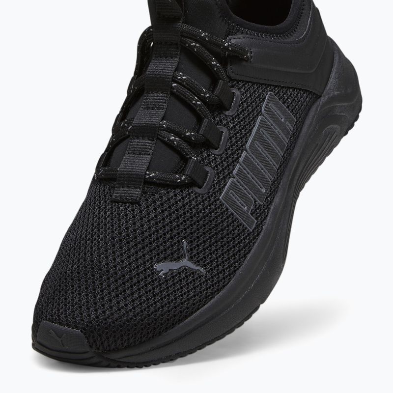 Bežecká obuv PUMA Softride Astro Slip black 11