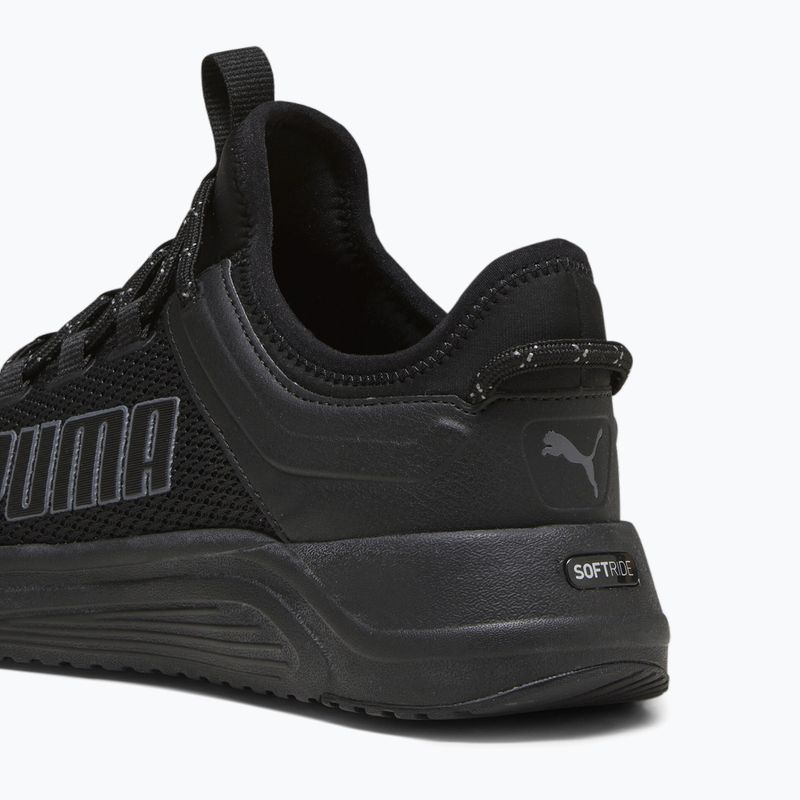 Bežecká obuv PUMA Softride Astro Slip black 12