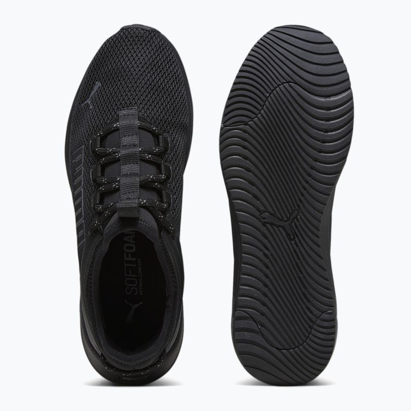 Bežecká obuv PUMA Softride Astro Slip black 13