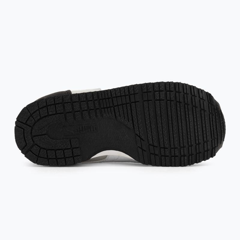 Detské topánky PUMA Cabana Racer SL 20 V Inf ash gray/puma white/puma black 4