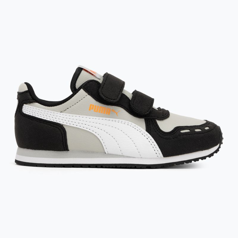 Juniorské topánky PUMA Cabana Racer SL 20 V 2