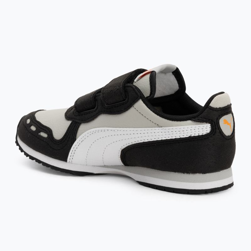 Juniorské topánky PUMA Cabana Racer SL 20 V 3