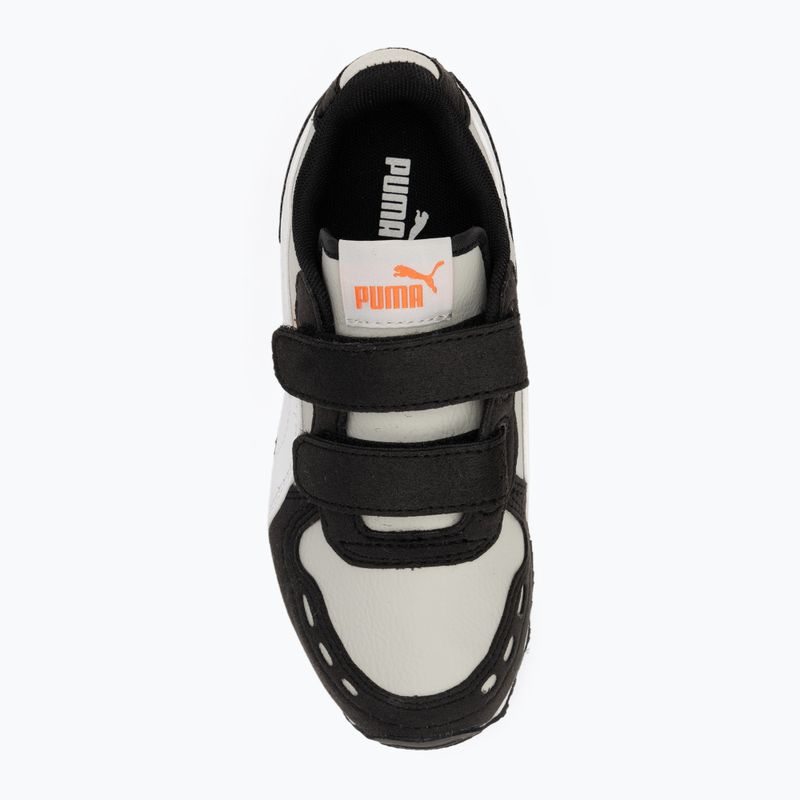 Juniorské topánky PUMA Cabana Racer SL 20 V 5