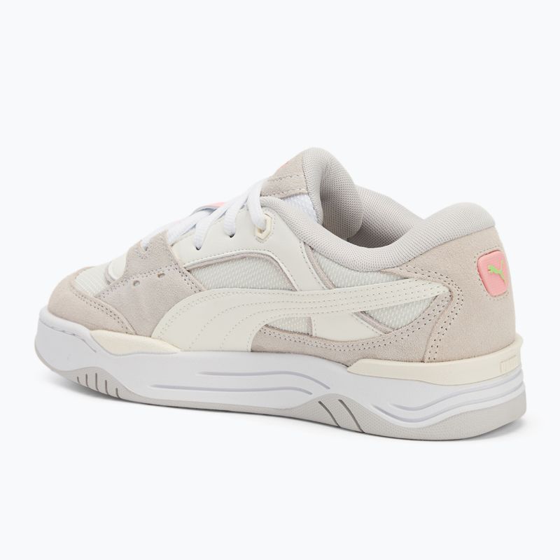Topánky PUMA 180 warm white/feather gray 3