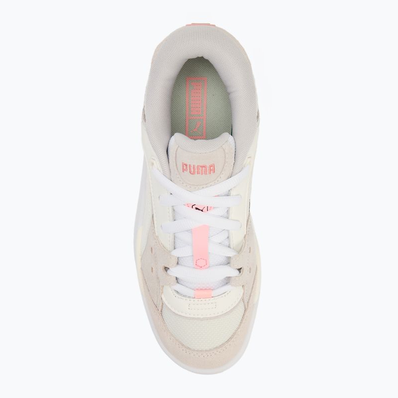 Topánky PUMA 180 warm white/feather gray 5