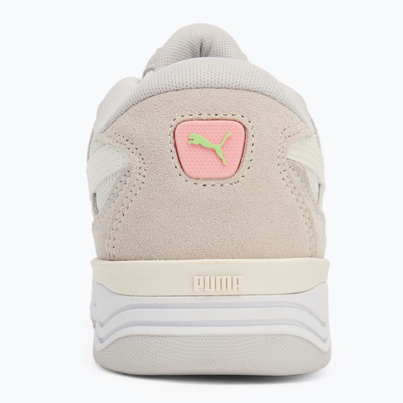 Topánky PUMA 180 warm white/feather gray 6