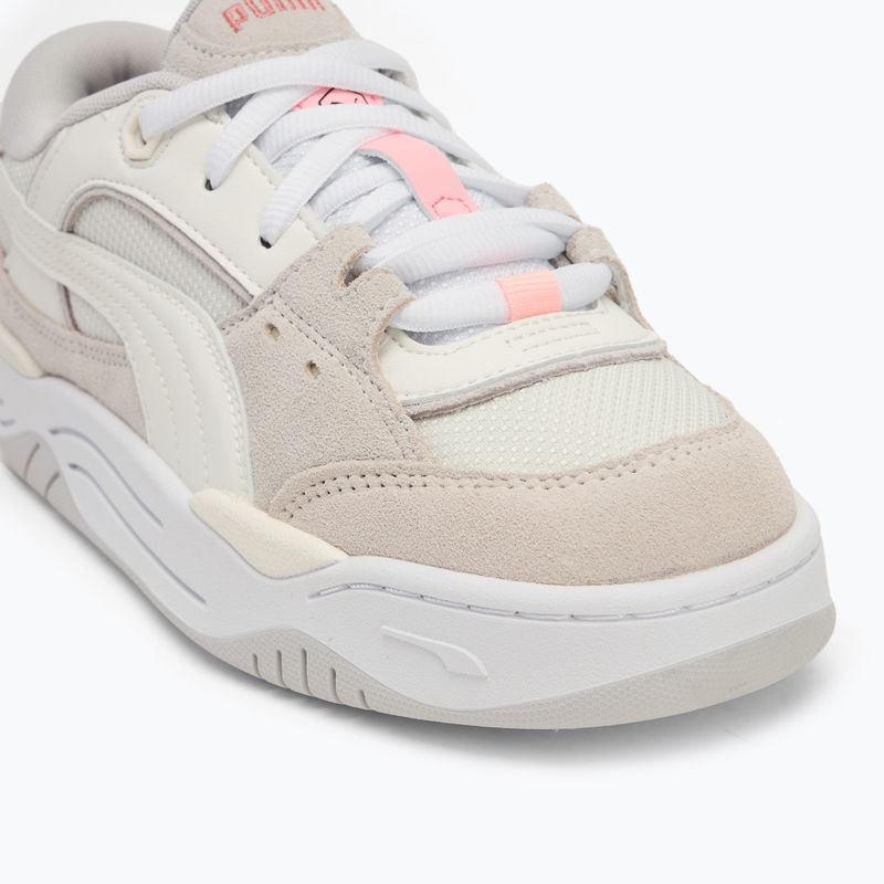 Topánky PUMA 180 warm white/feather gray 7