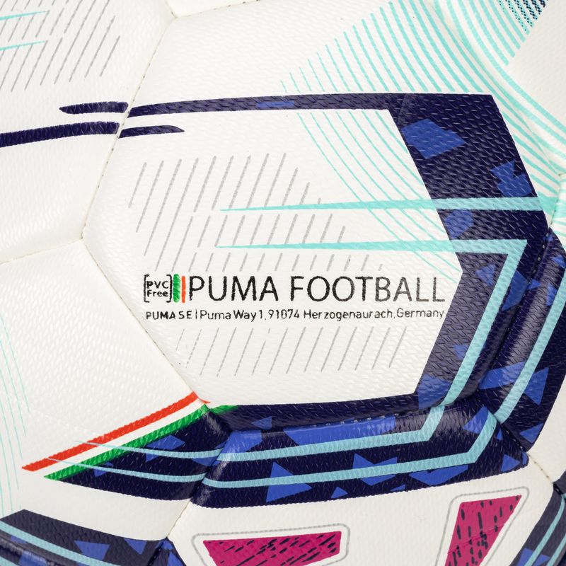 PUMA Orbit Serie A Hyb futbal veľkosť 5 3