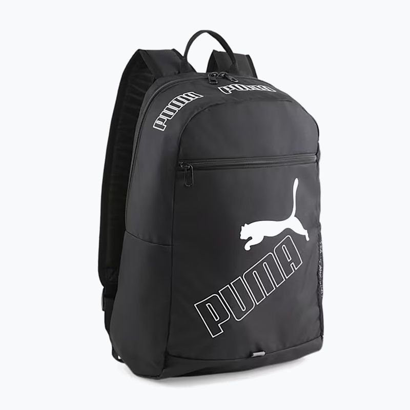 Batoh PUMA Phase II 21 l puma black