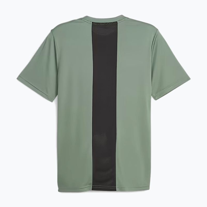 Pánske tričko PUMA Train All Day čierne 522337 44 2