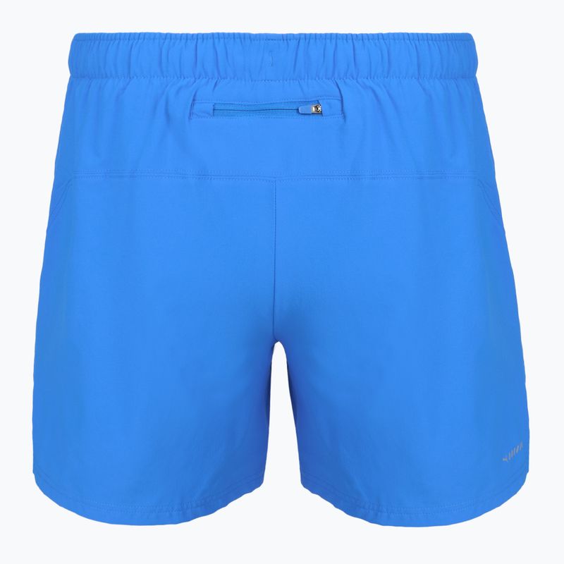 Pánske bežecké šortky PUMA Run Ultraweave 2in1 Shorts black 2
