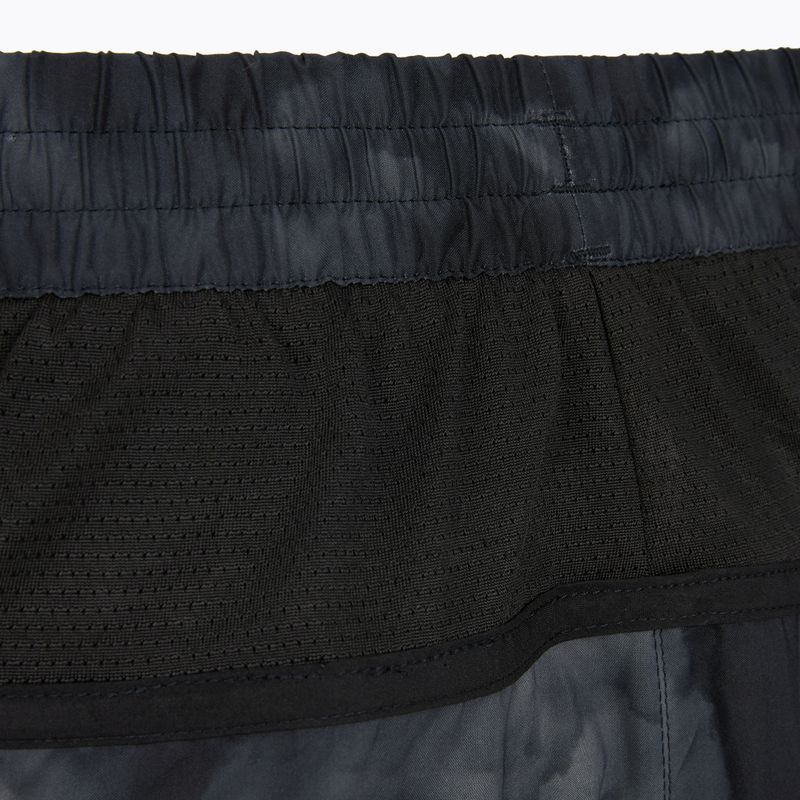 Dámske bežecké šortky PUMA Run Favorite AOP Velocity 3" black/grey 5